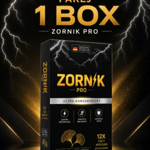 1-Box Zornik Pro